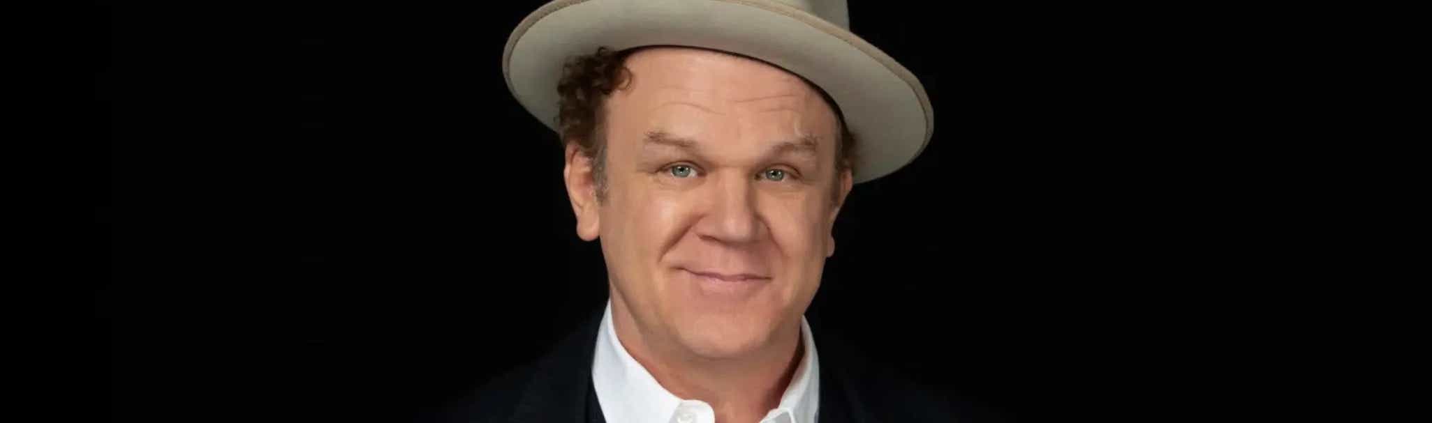 John C. Reilly Tickets