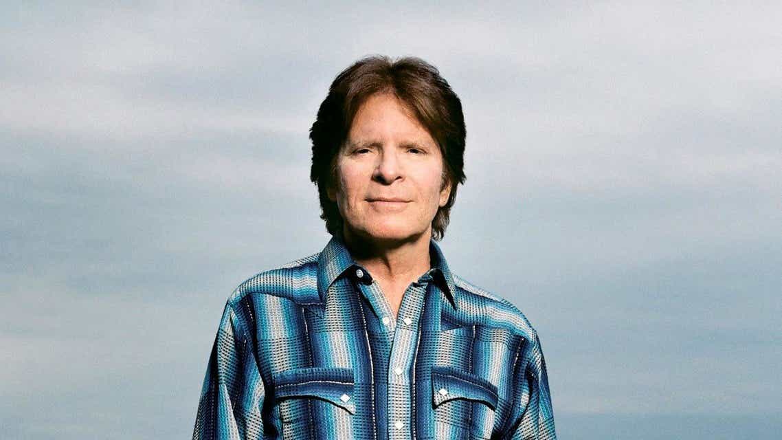 John Fogerty Tickets