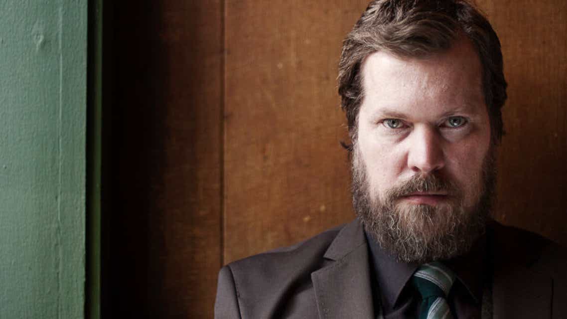 John Grant Tickets