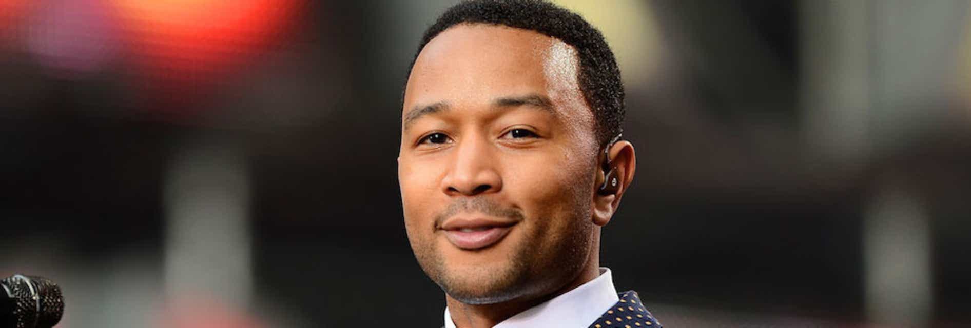 John Legend Tickets