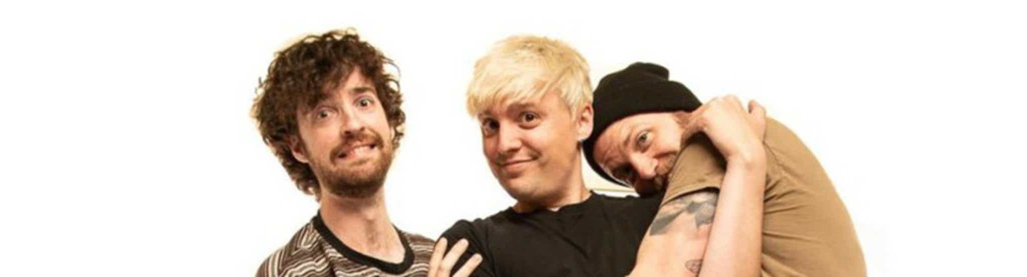 Johnny Manchild and the Poor Bastards Tickets