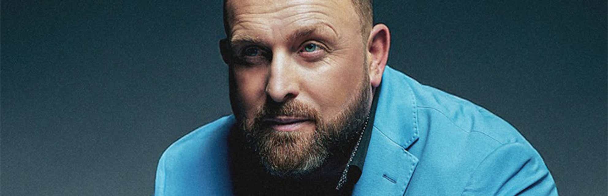 Johnny Reid Tickets