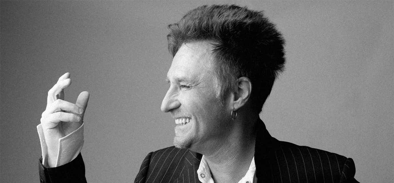 John Waite Tickets