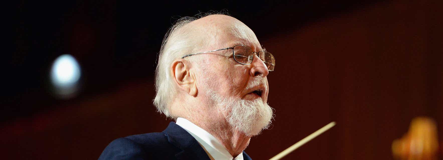 John Williams Tickets