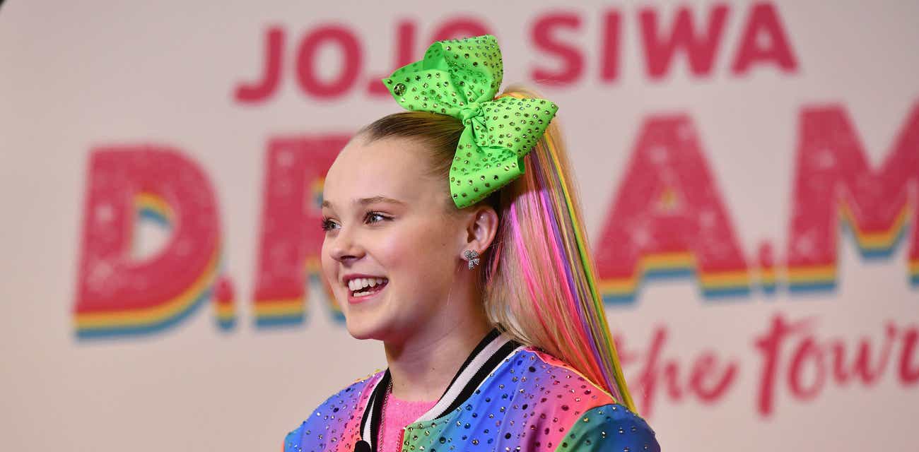 JoJo Siwa Tickets
