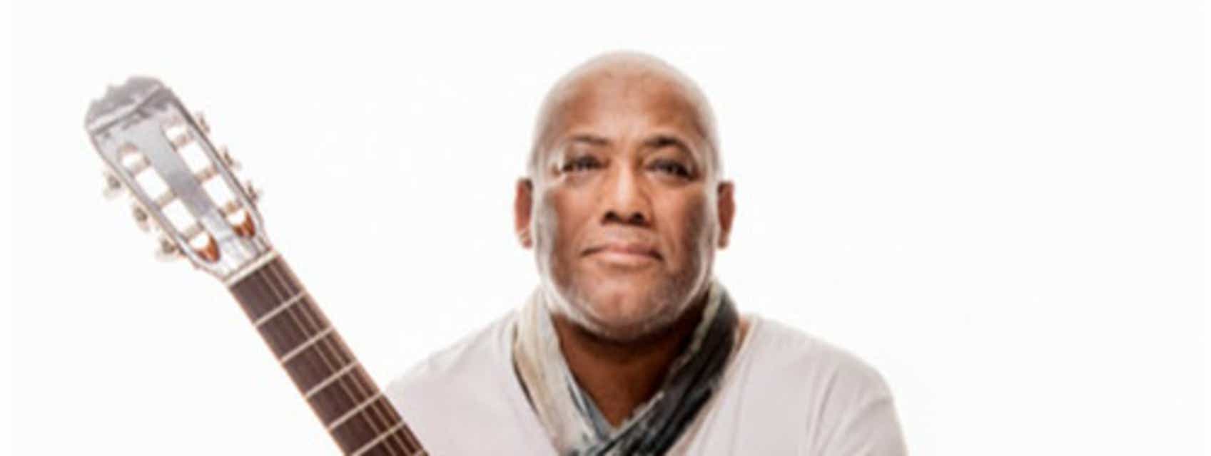 Jonathan Butler Tickets