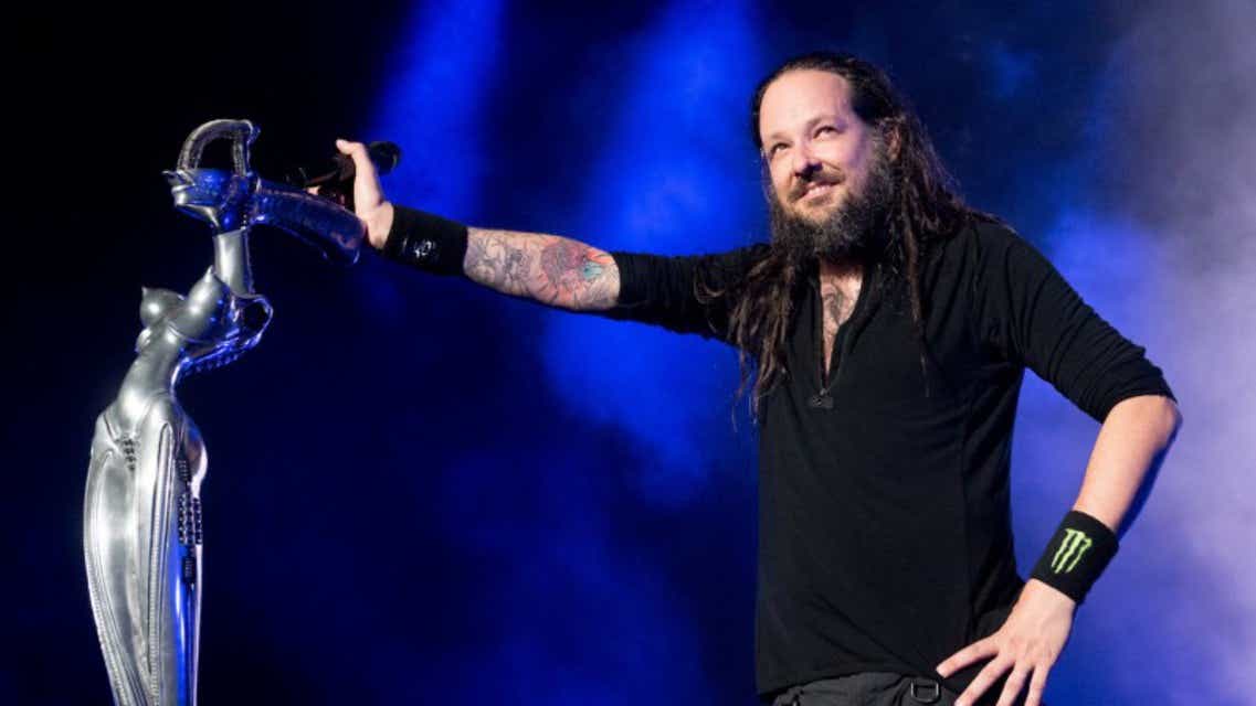 Jonathan Davis Tickets