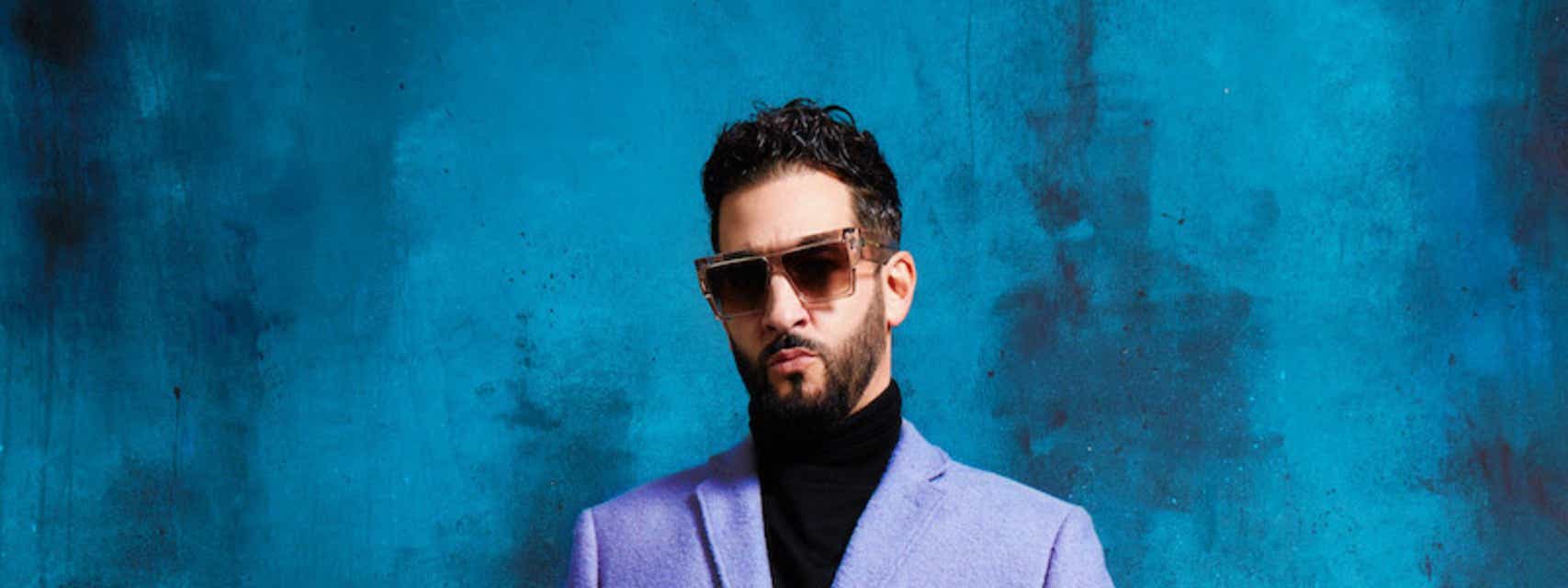Jon B. Tickets