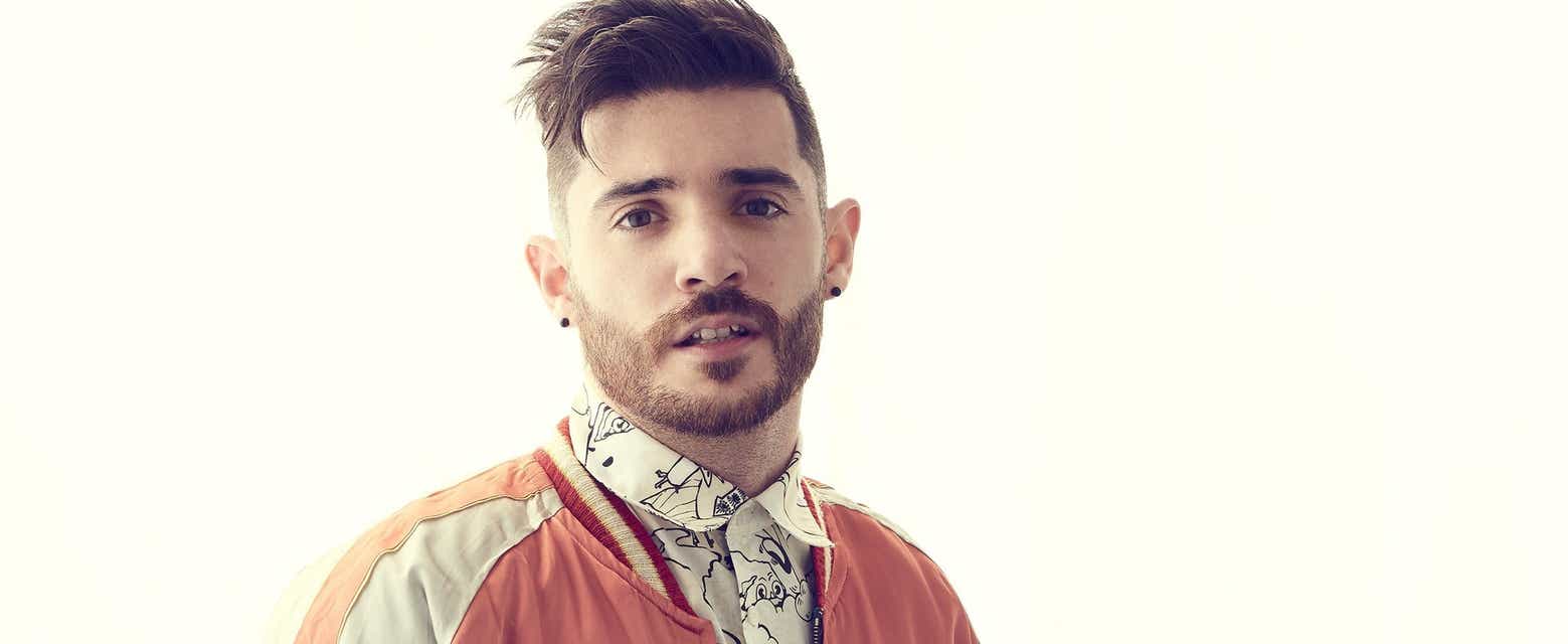 Jon Bellion Tickets