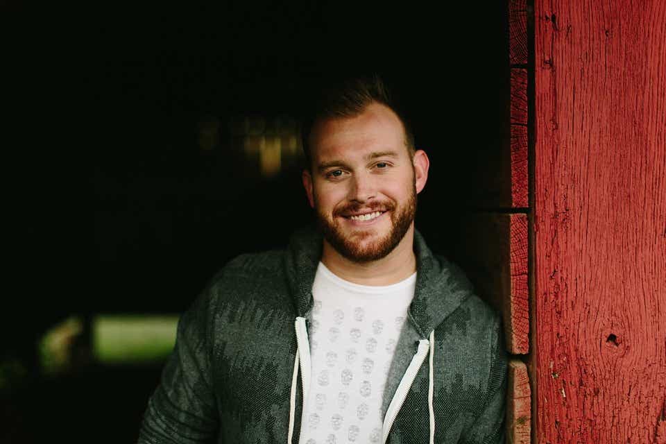 Jon Langston Tickets