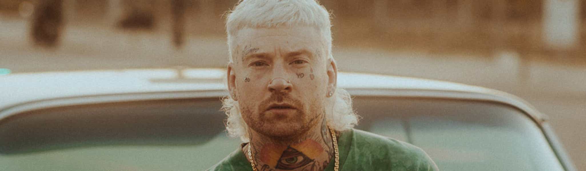 Jonny Craig Tickets