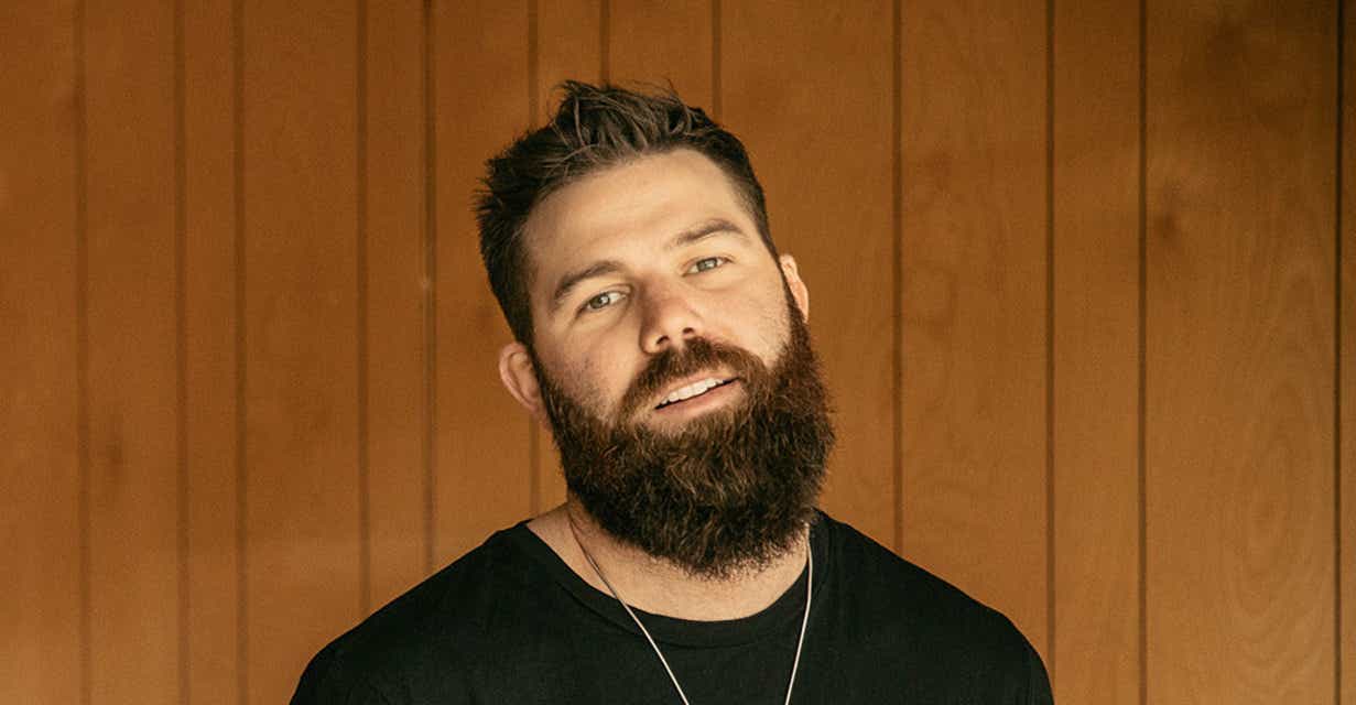 Jordan Davis Tickets