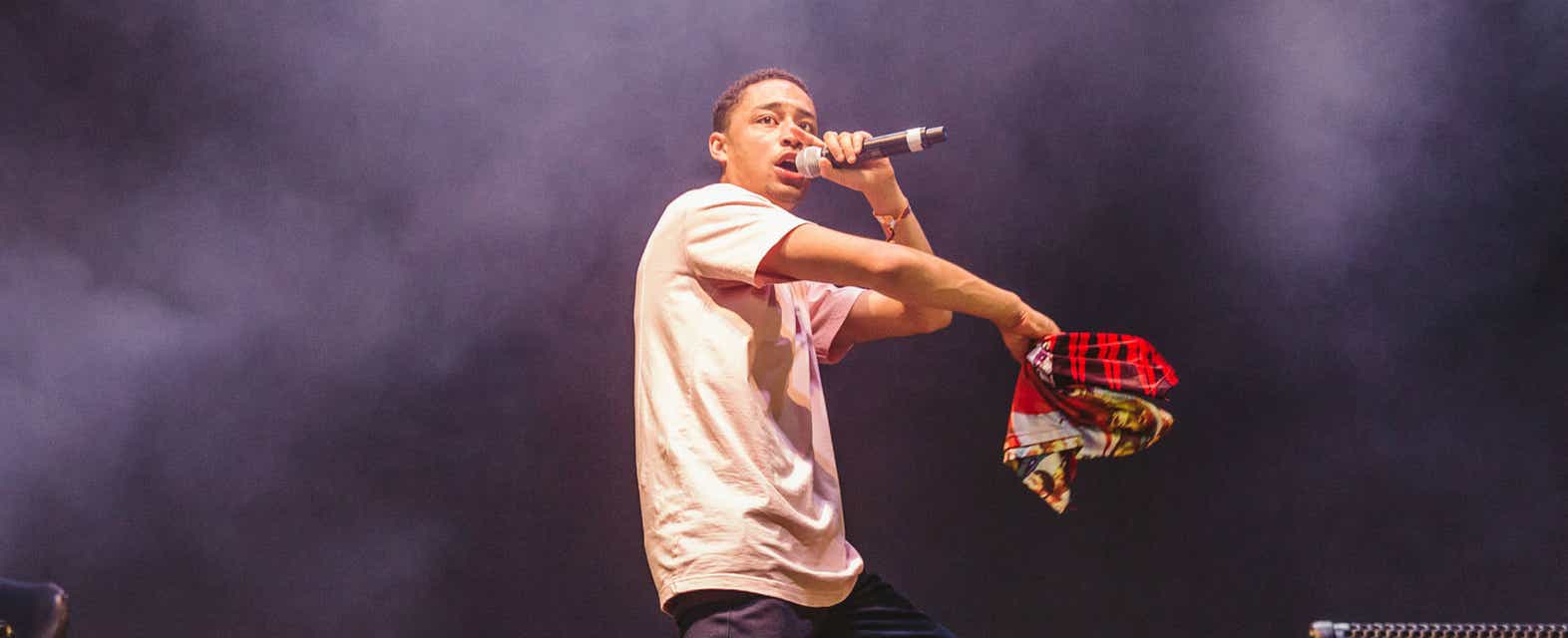 Jordan Rakei Tickets