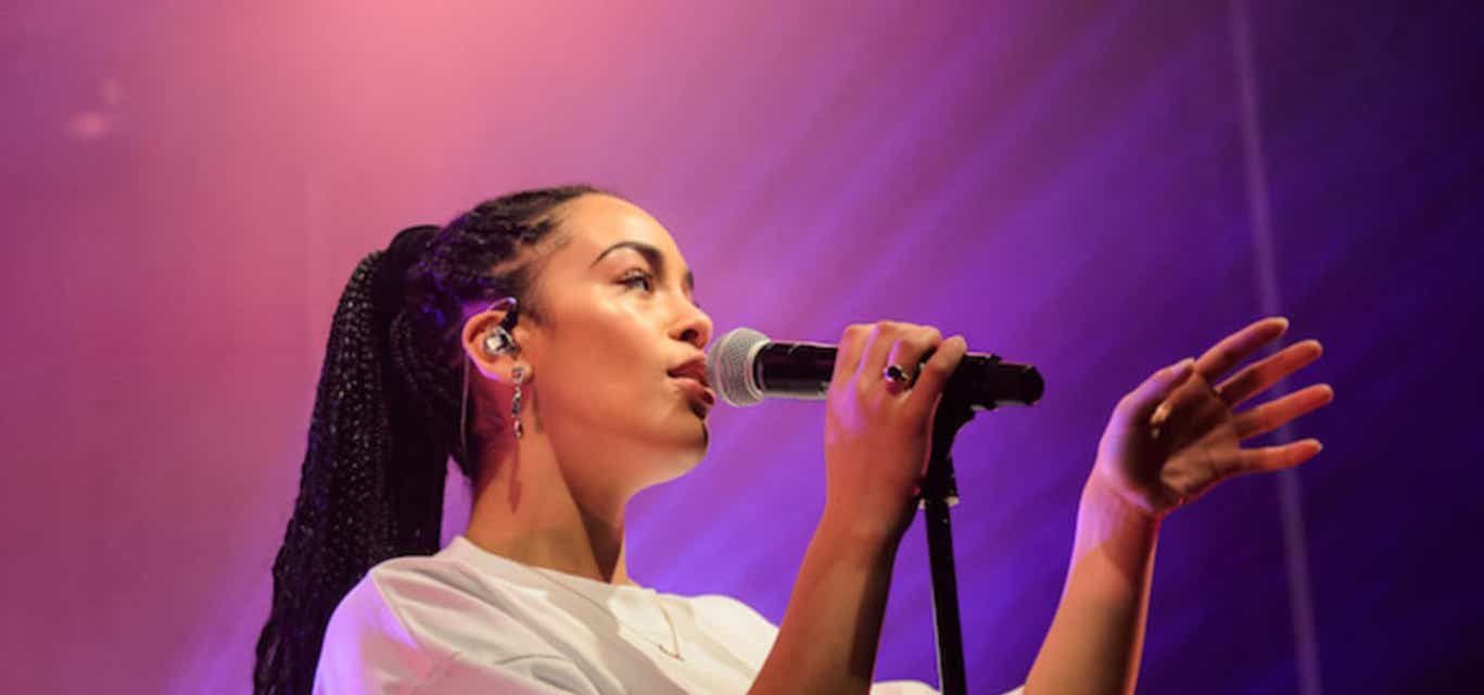 Jorja Smith Tickets