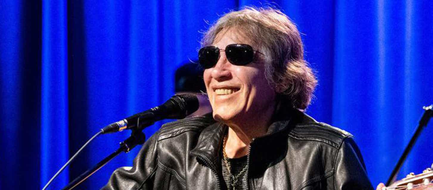 Jose Feliciano Tickets