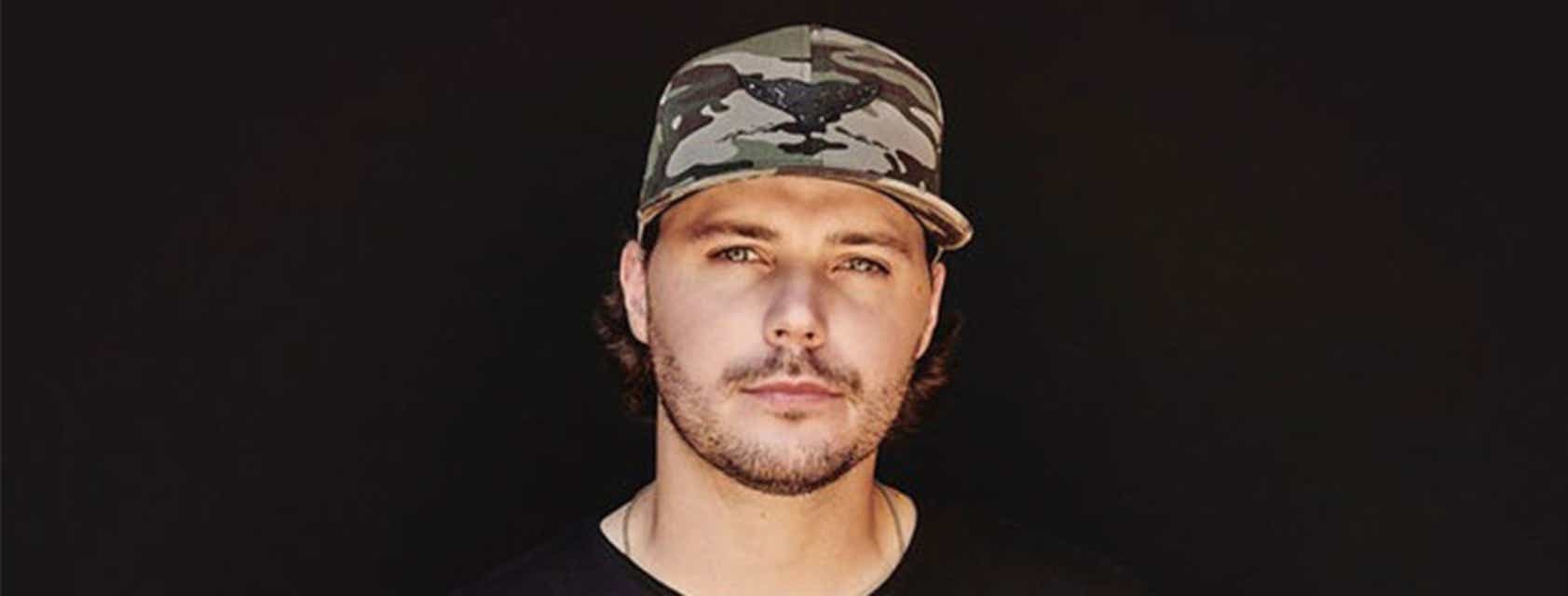Josh Ross Tickets