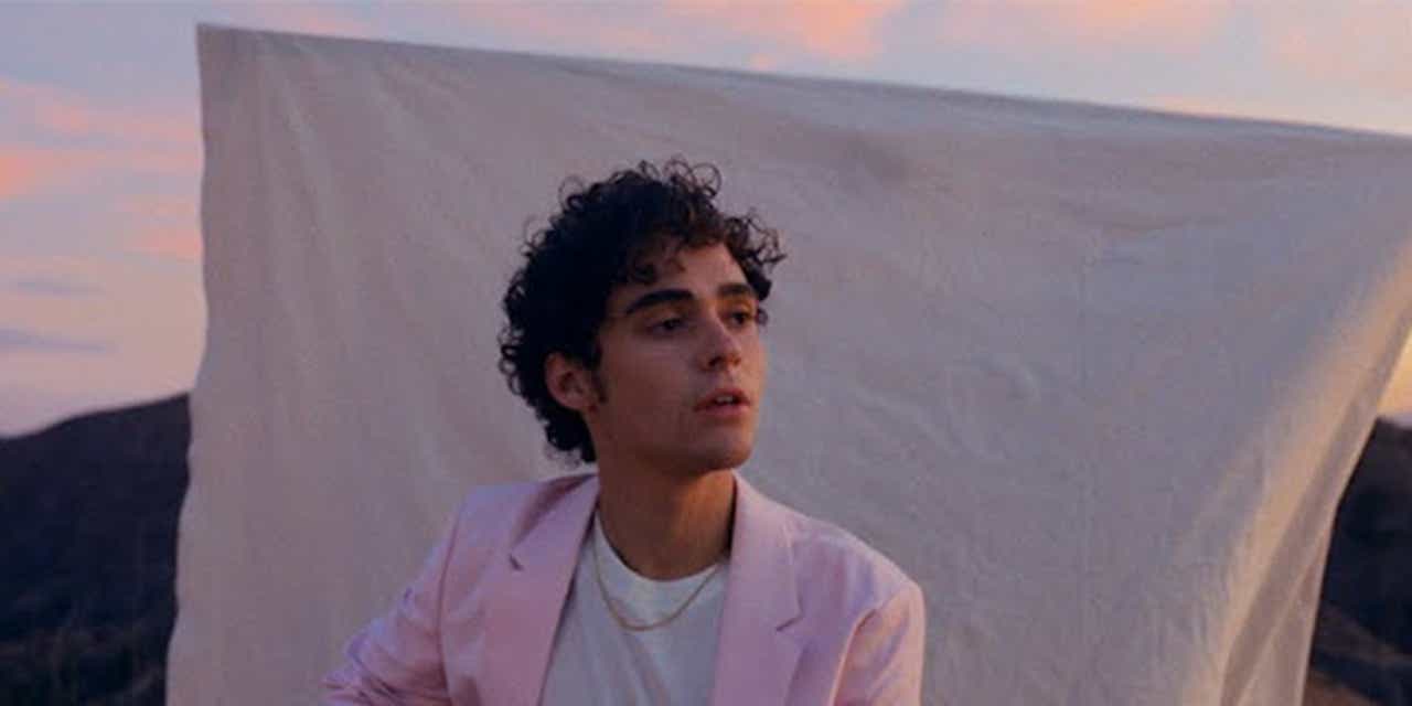 Joshua Bassett Tickets