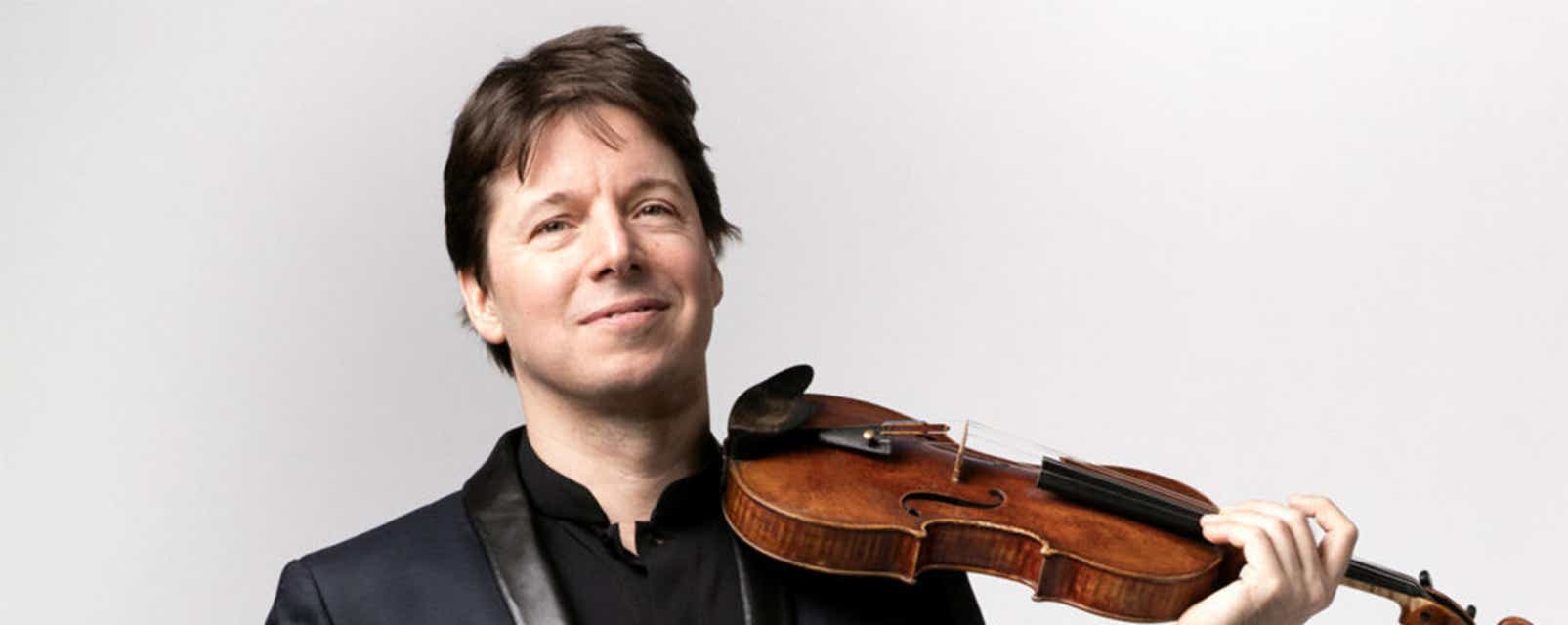 Joshua Bell Tickets