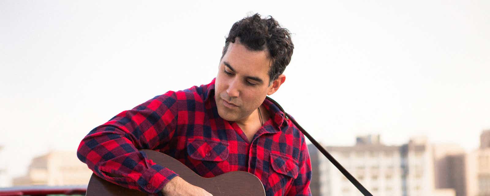Joshua Radin Tickets