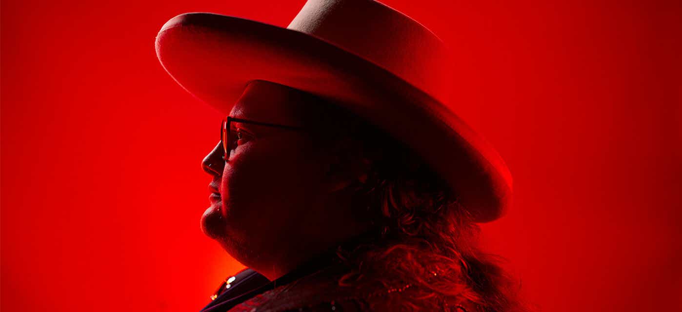 Joshua Ray Walker Tickets