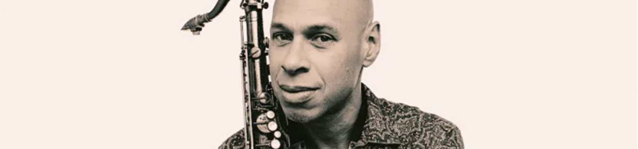 Joshua Redman Tickets