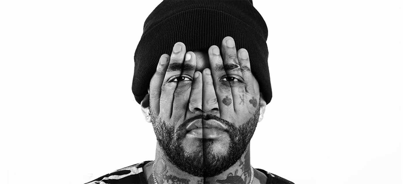 Joyner Lucas Tickets