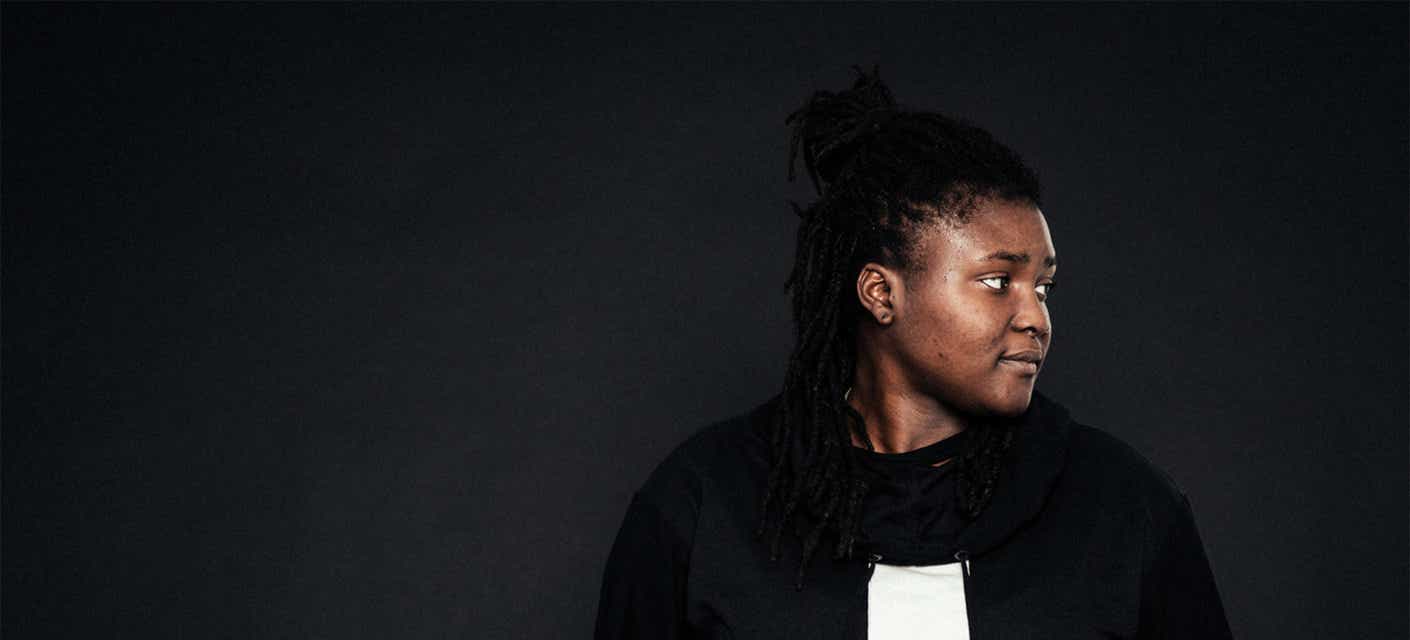 Joy Oladokun Tickets