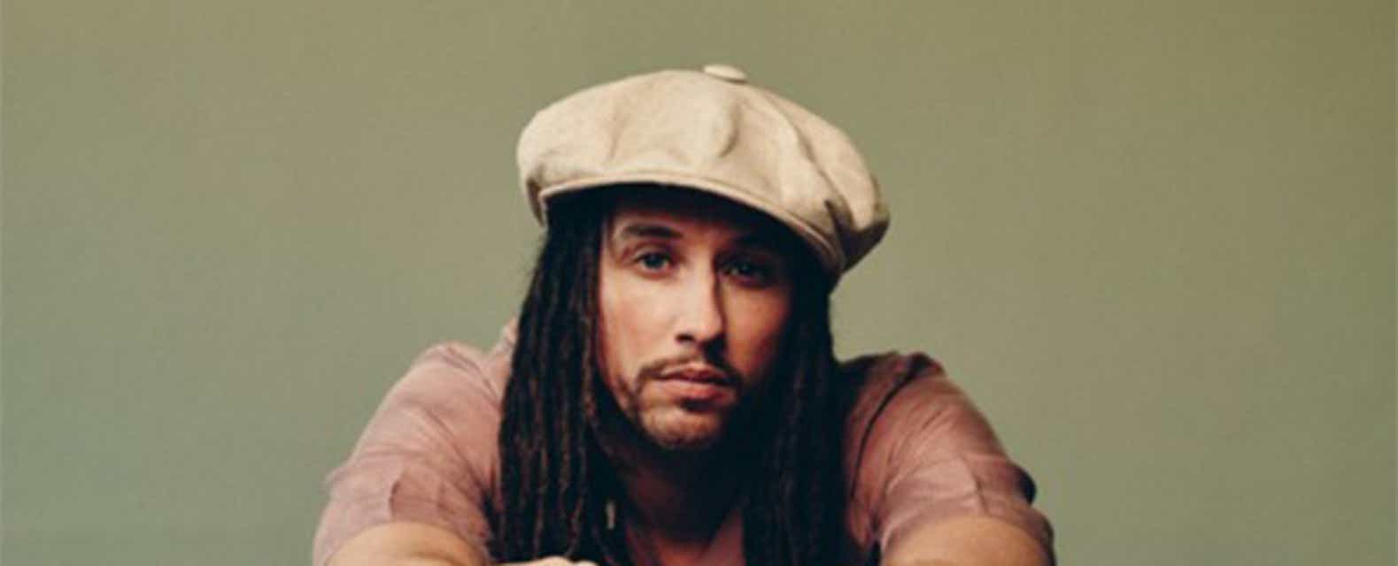 JP Cooper Tickets