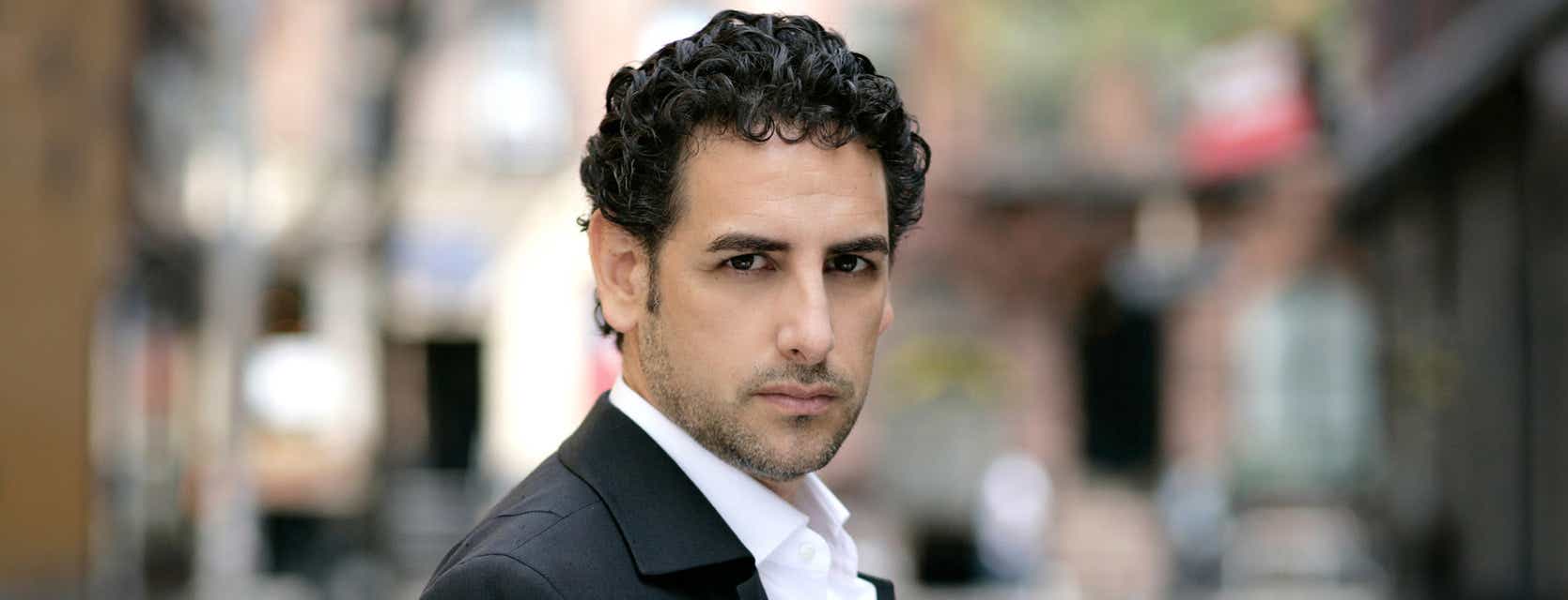 Juan Diego Florez Tickets