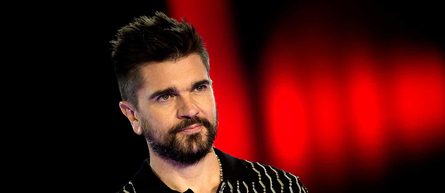 Juanes Tickets