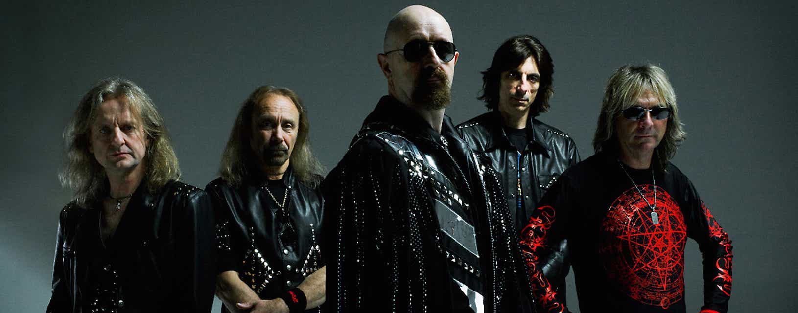 Judas Priest Tickets