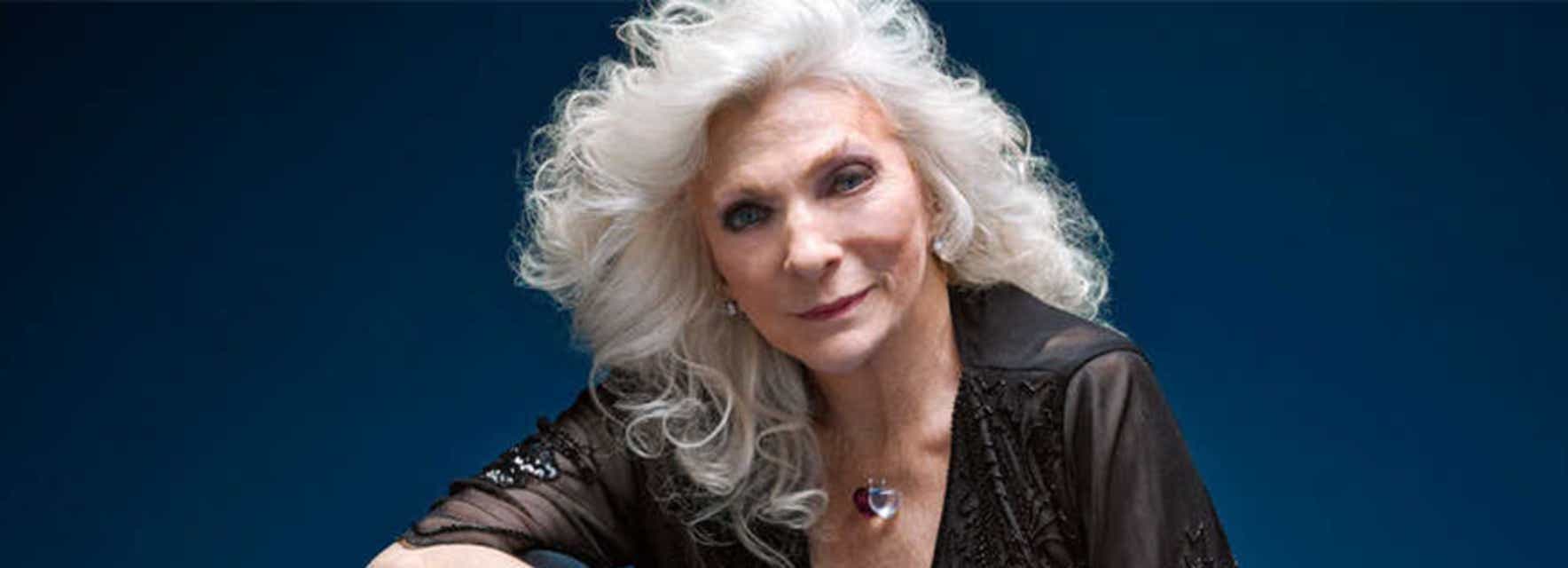 Judy Collins Tickets