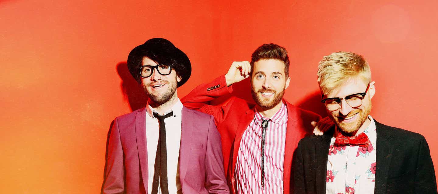Jukebox the Ghost Tickets