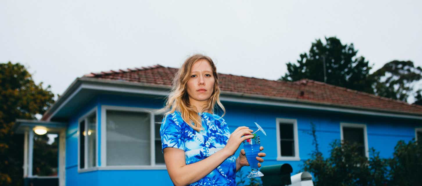 Julia Jacklin Tickets