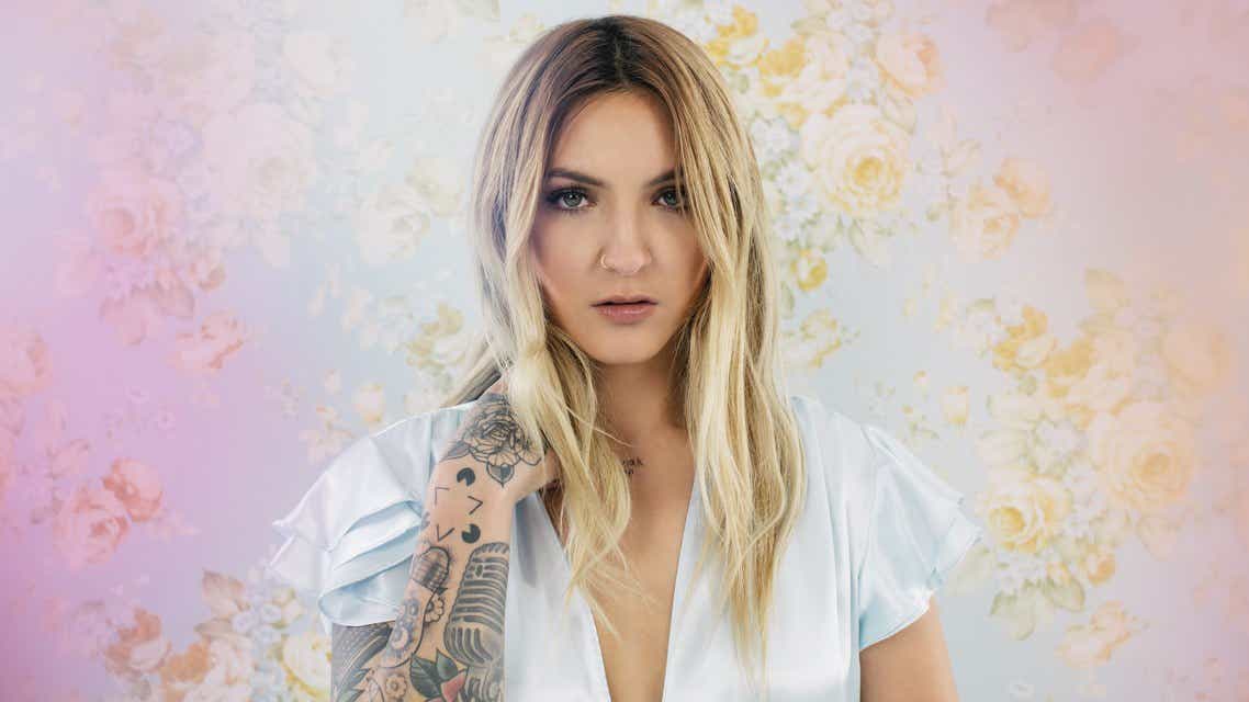 Julia Michaels Tickets
