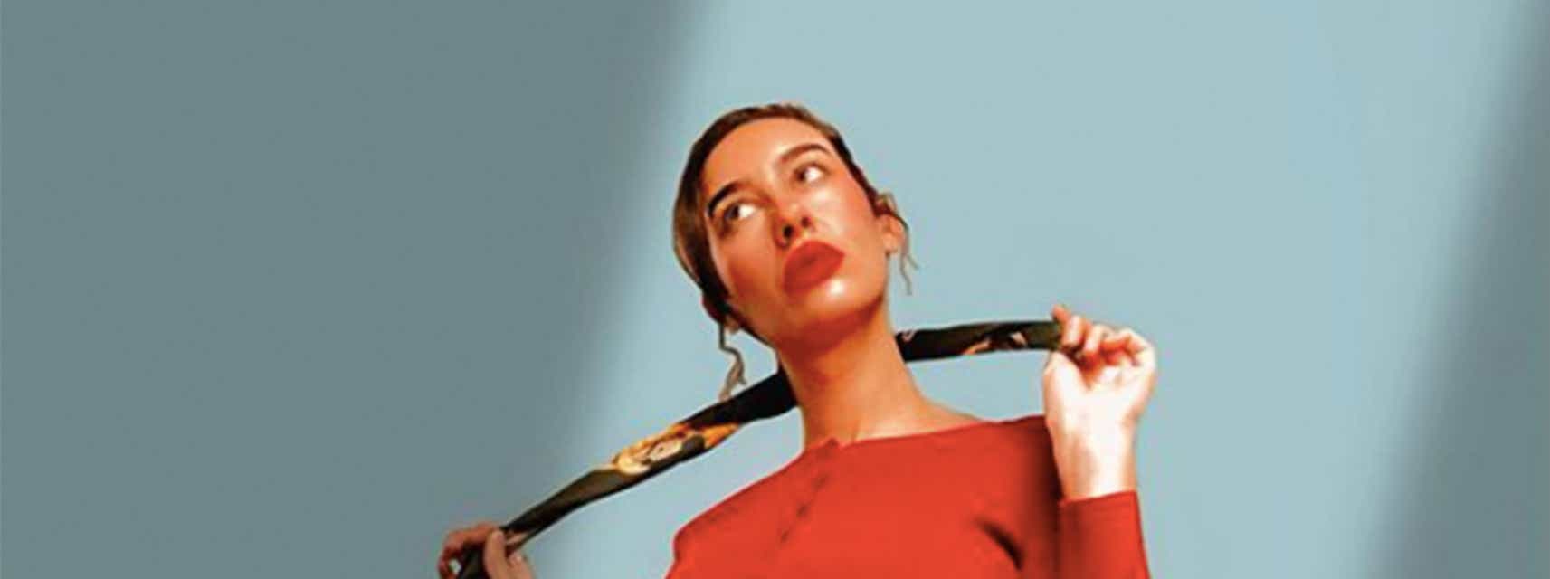 Julia Wolf Tickets