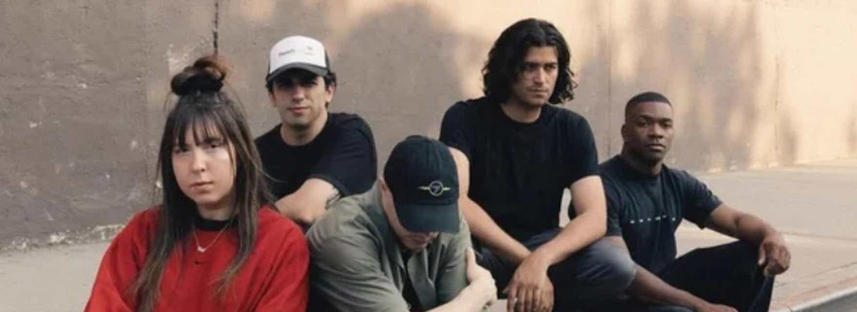 Julie and Fleshwater Tickets