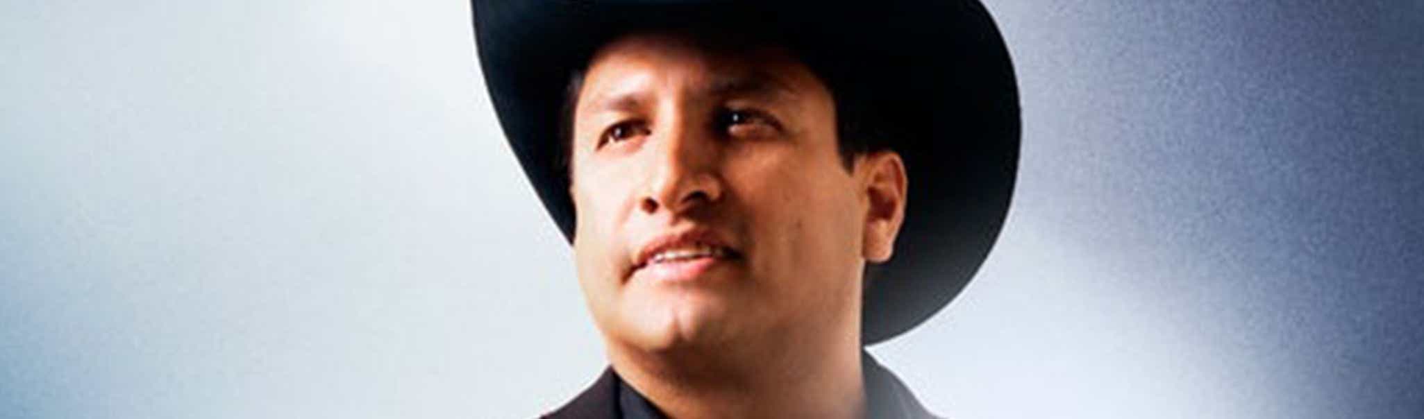 Julion Alvarez Tickets