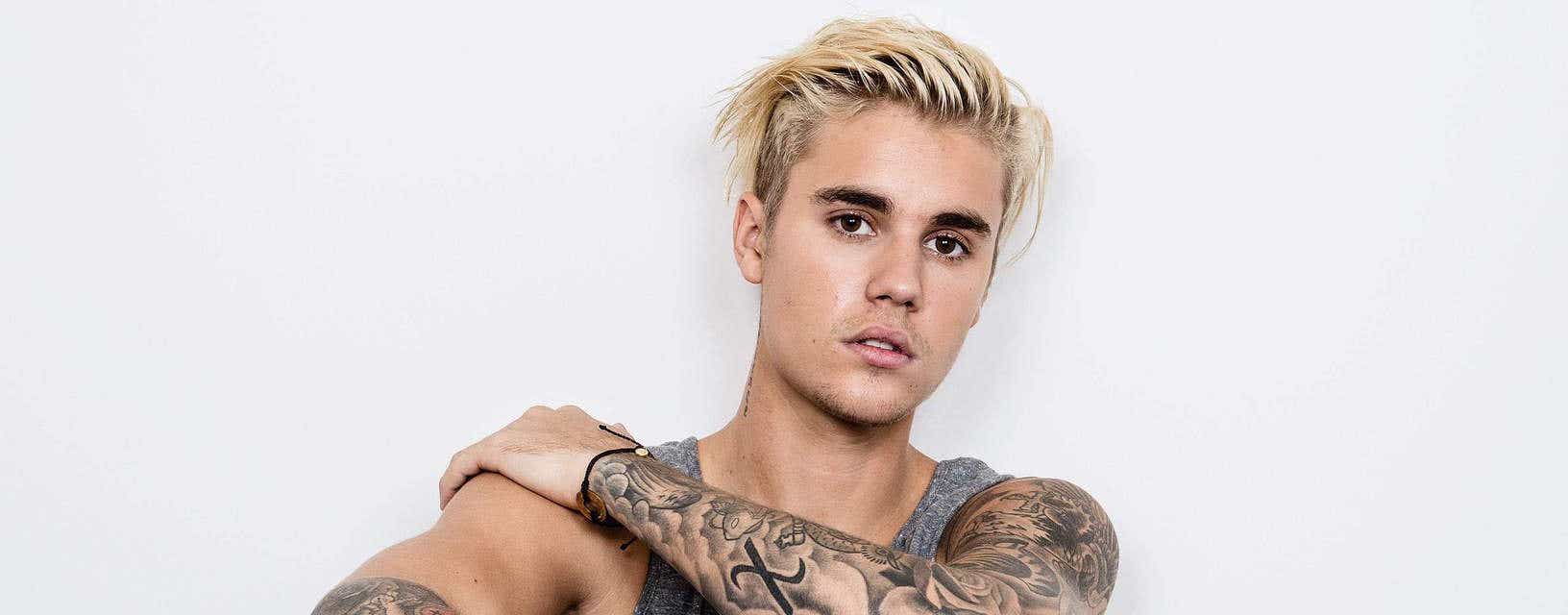 Justin Bieber Tickets