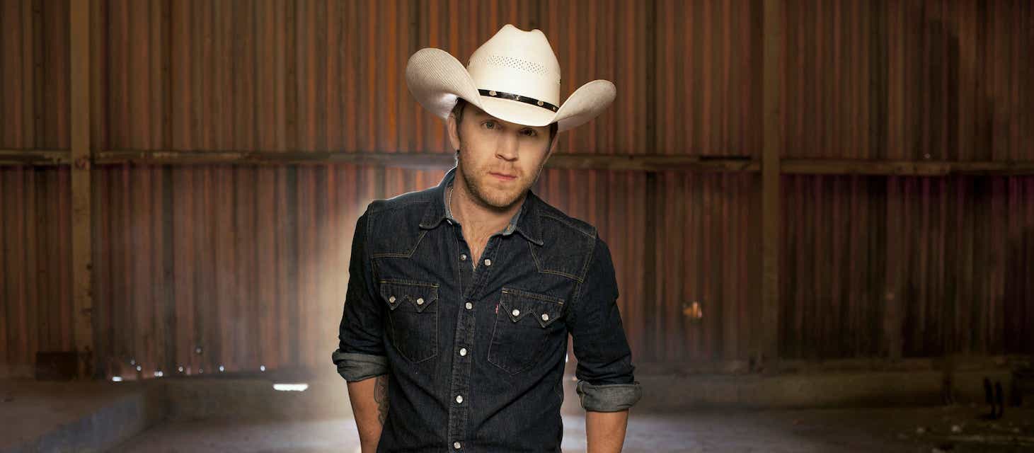 Justin Moore Tickets
