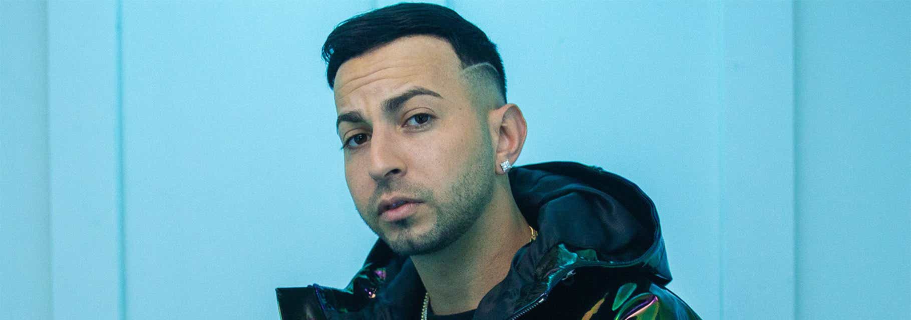 Justin Quiles Tickets