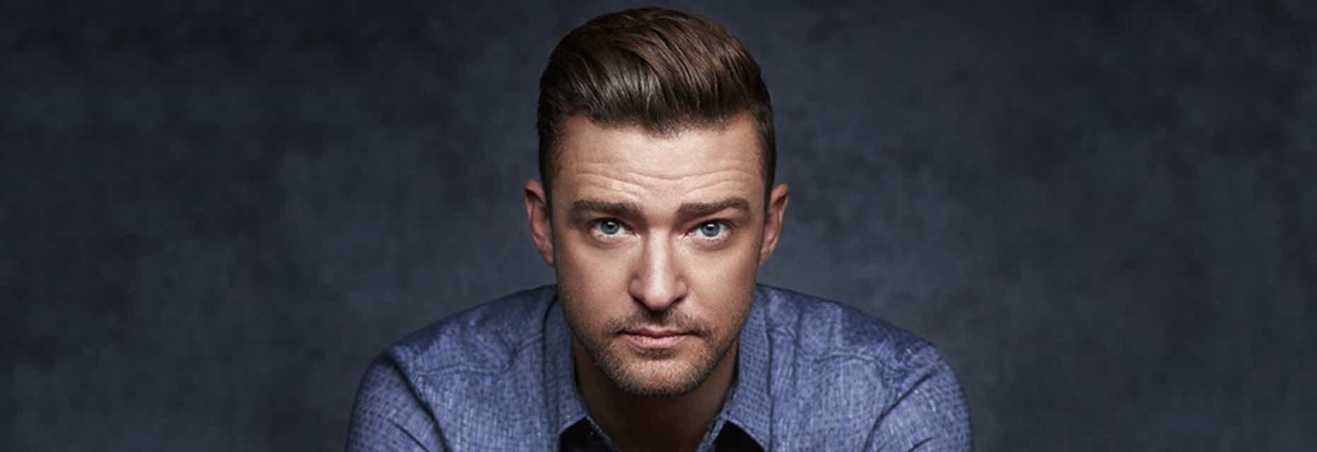 Justin Timberlake Tickets