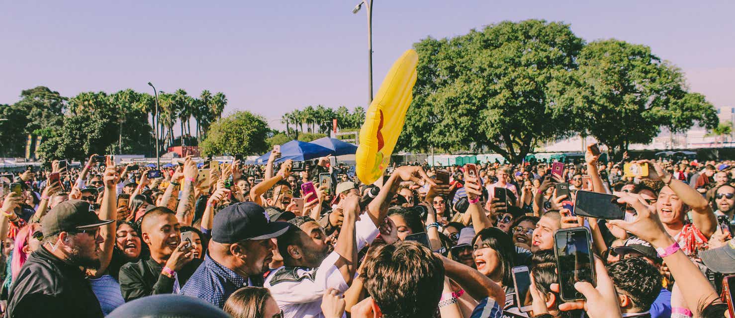 Just Like Heaven Tickets