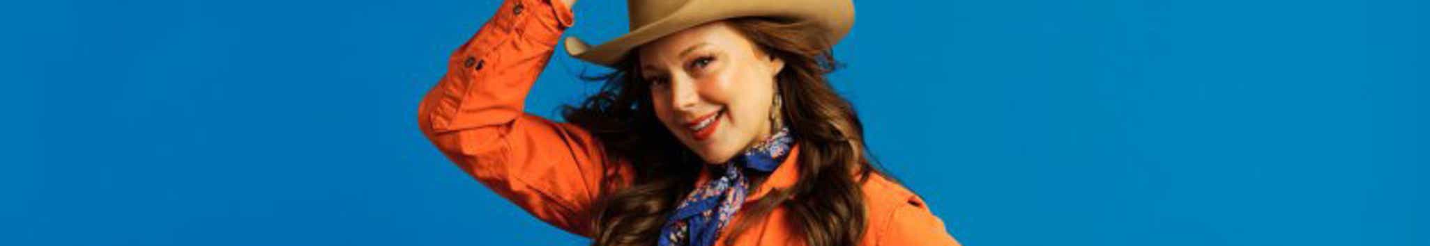 Kaitlin Butts Tickets