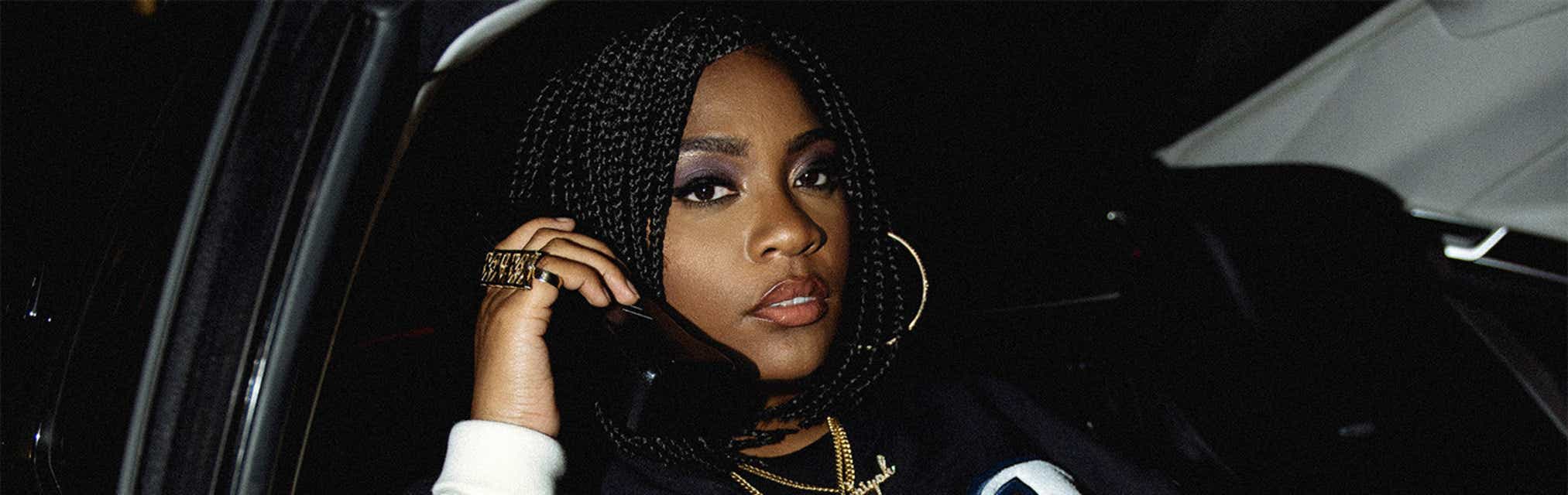 Kamaiyah Tickets