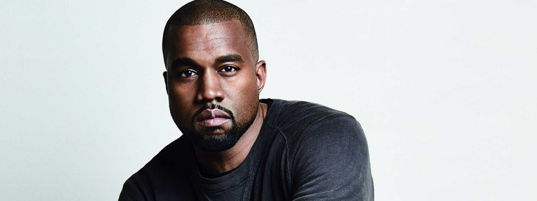 Kanye West Tickets