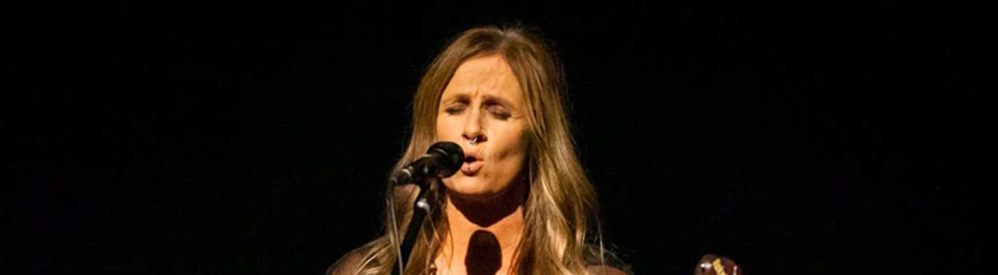 Kasey Chambers Tickets