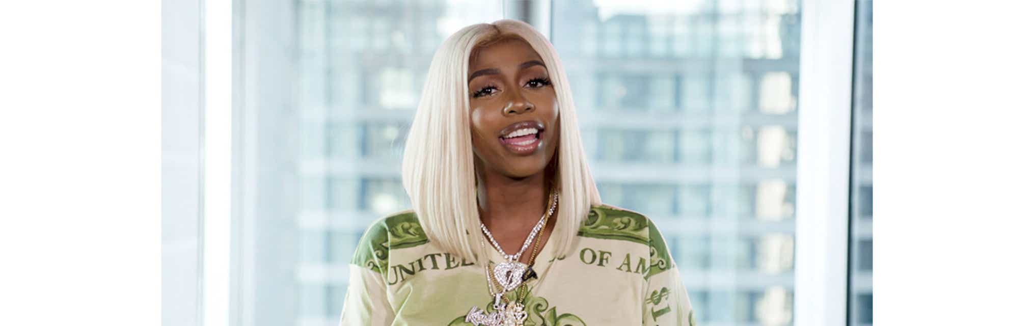 Kash Doll Tickets