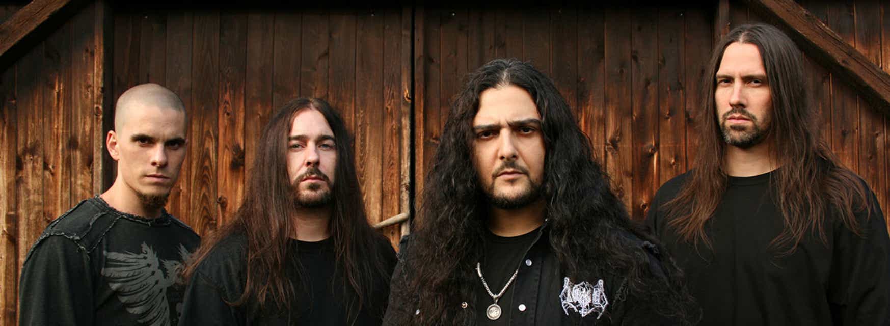 Kataklysm Tickets