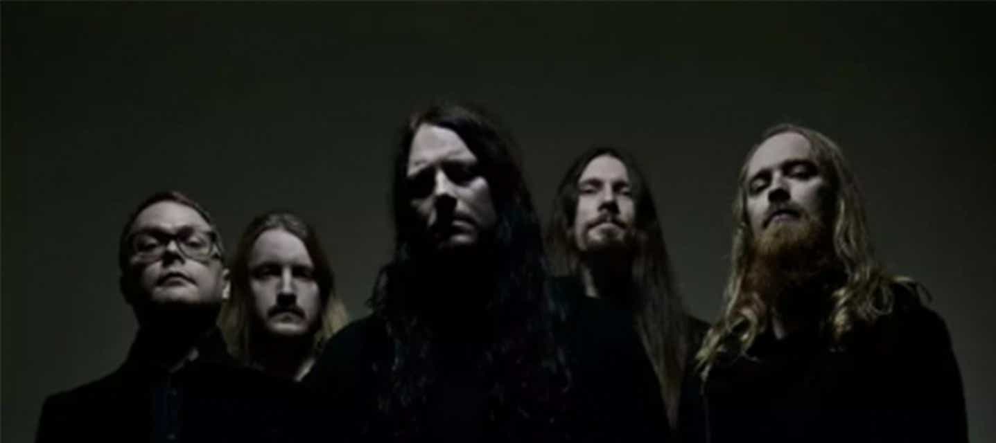 Katatonia Tickets